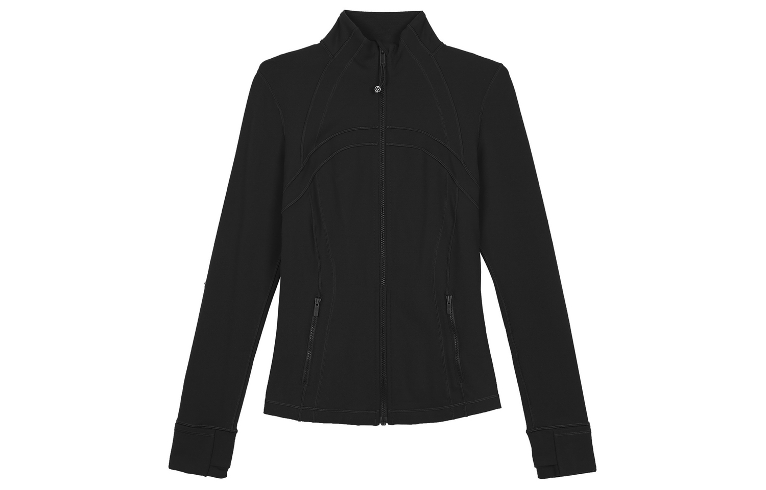 

Куртка Define для женщин Lululemon, черный/blk