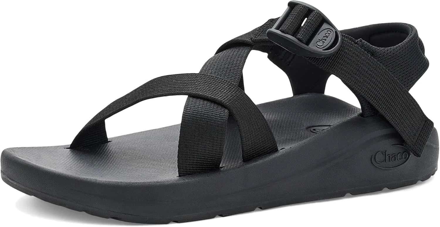 Сандалии Cushz Chaco, черный