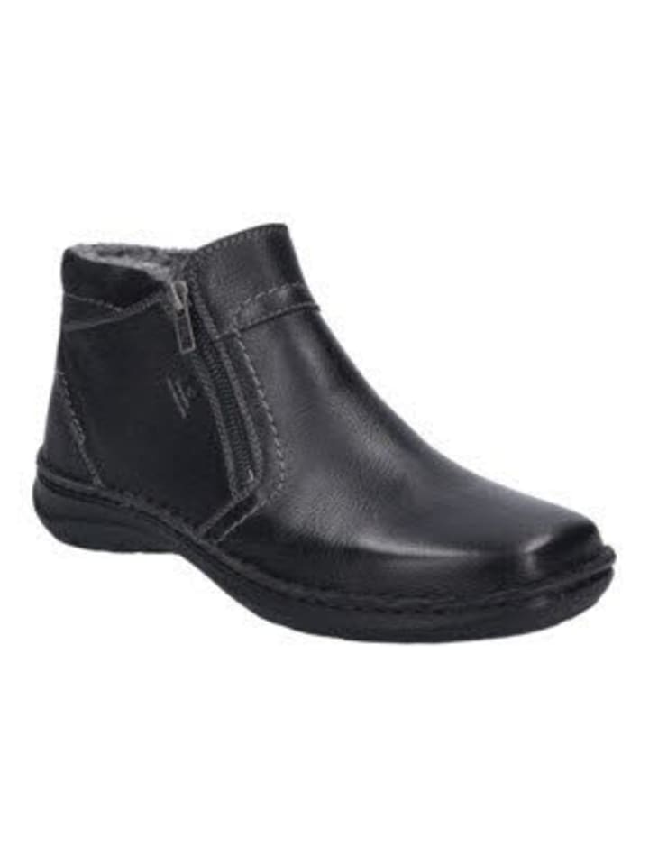 

Сапоги Josef Seibel Stiefel, черный