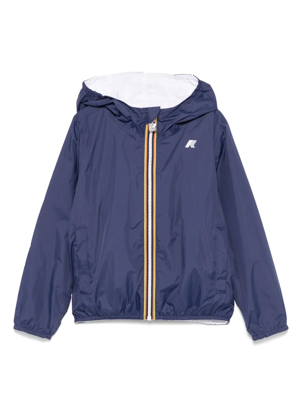 

Куртка Jake K Way Kids, синий