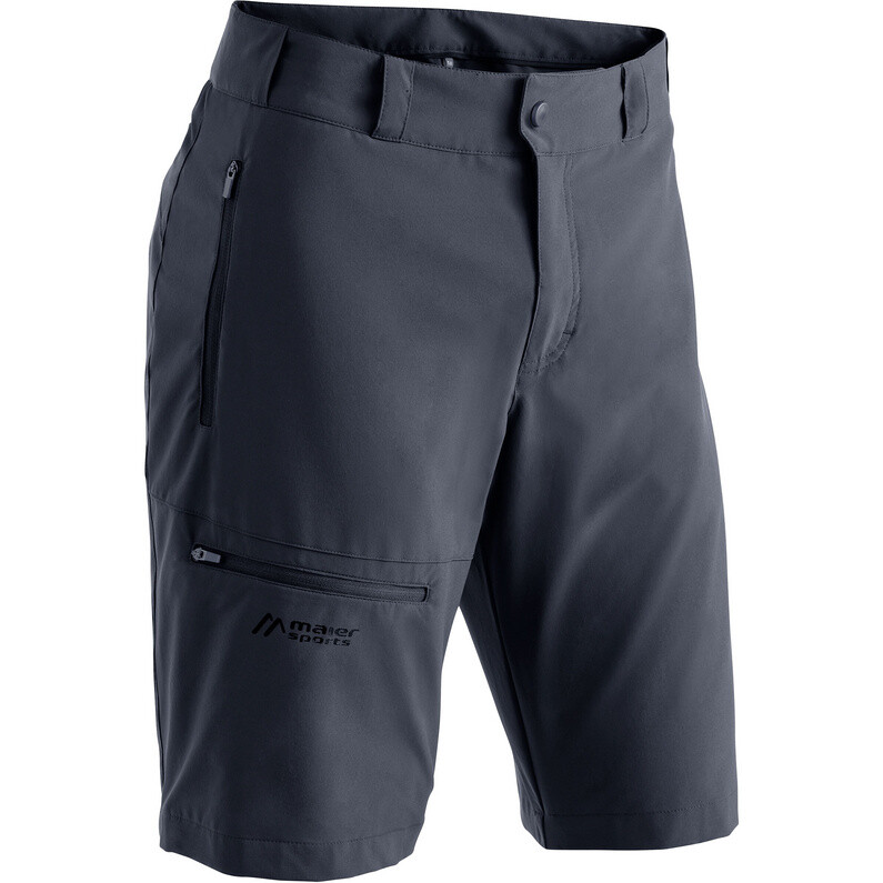 

Мужские шорты для латита Maier Sports, синий