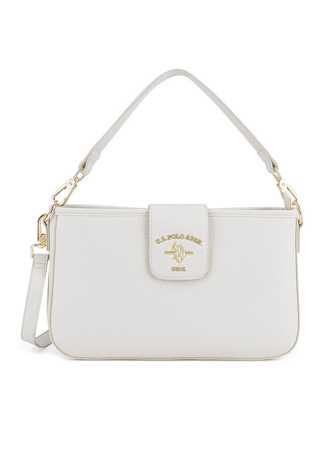 

Сумочка BEUXT6366WVP U.S. Polo Assn., белый