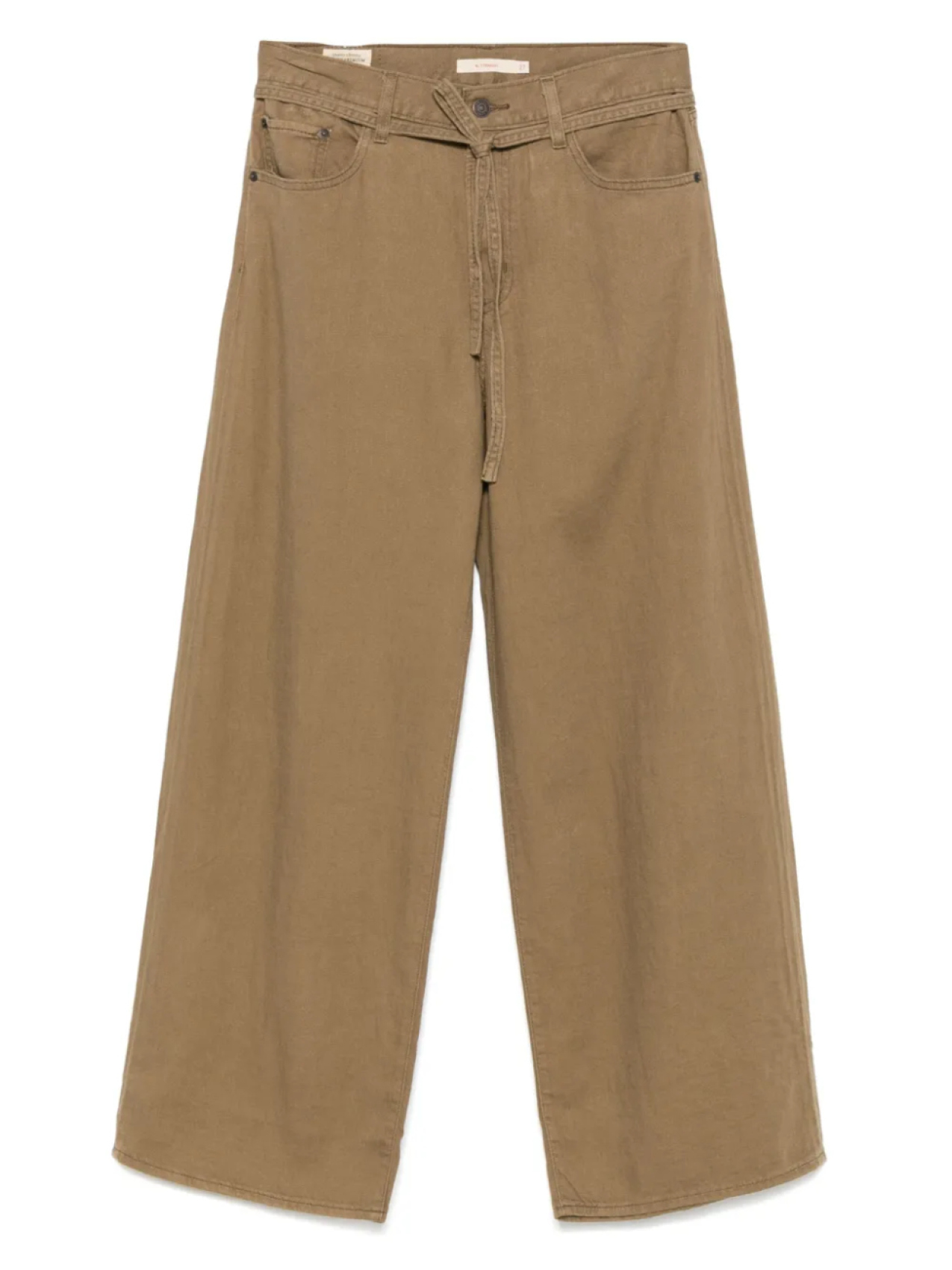 

Джинсы XL Straight Levi's, нейтральный