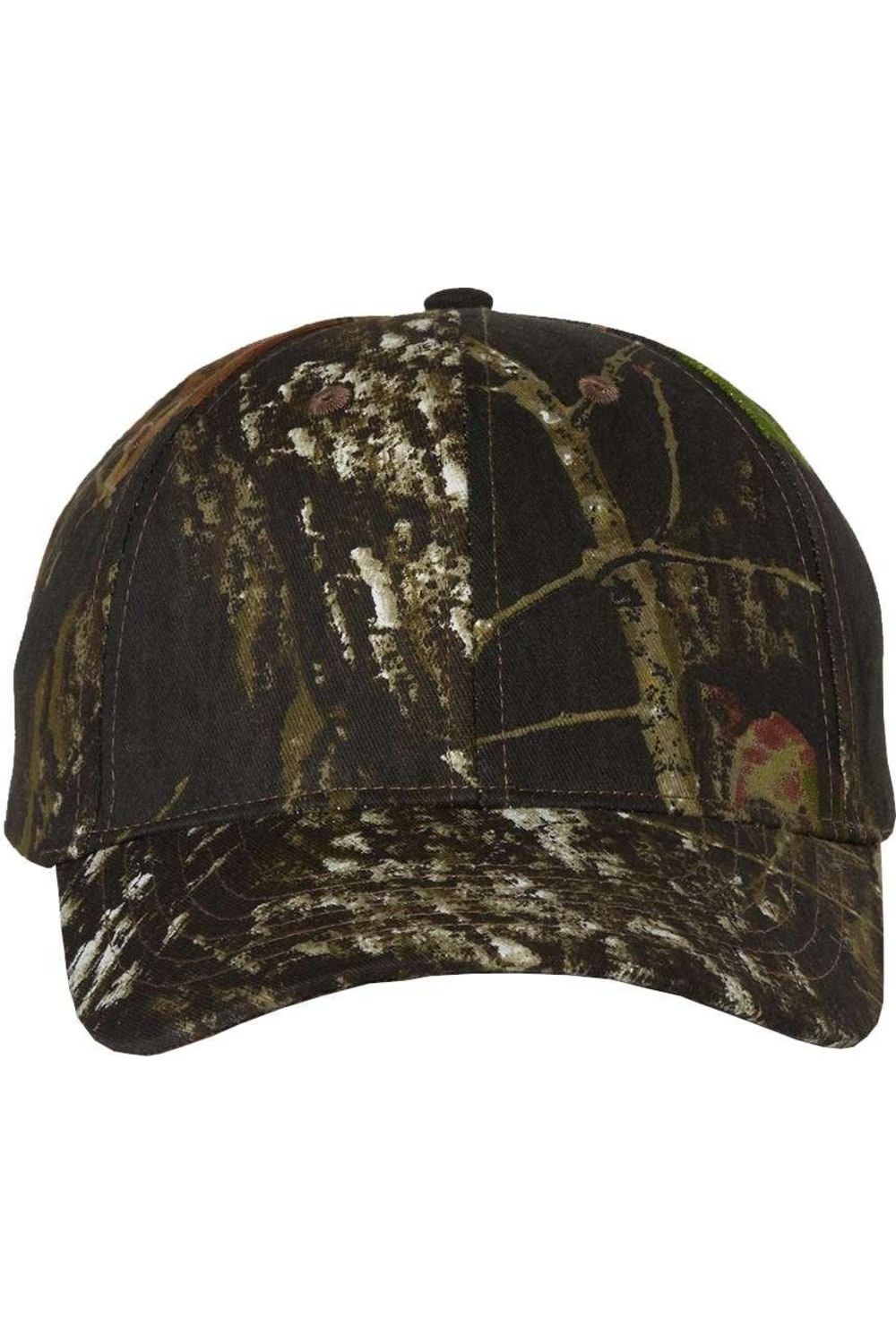 

Kati Camo Mossy Oak Кепка, цвет mossy oak new breakup - mo15