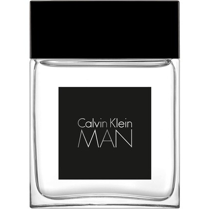 

Туалетная вода Calvin Klein Man