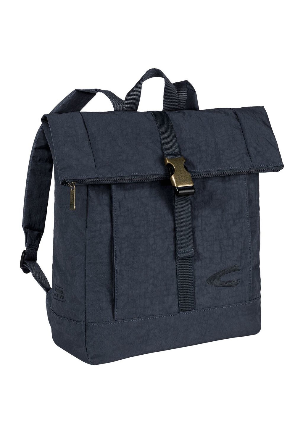 

Рюкзак JOURNEY camel active, цвет dark blue