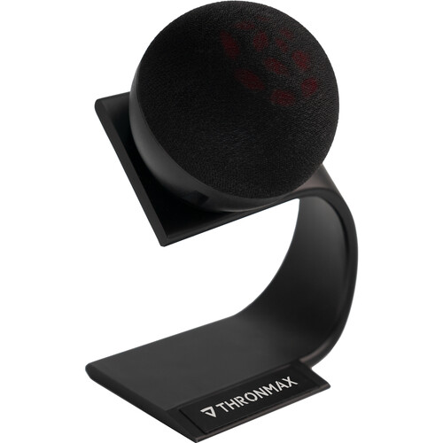 

Кардиоидный USB-Микрофон THRONMAX Fireball