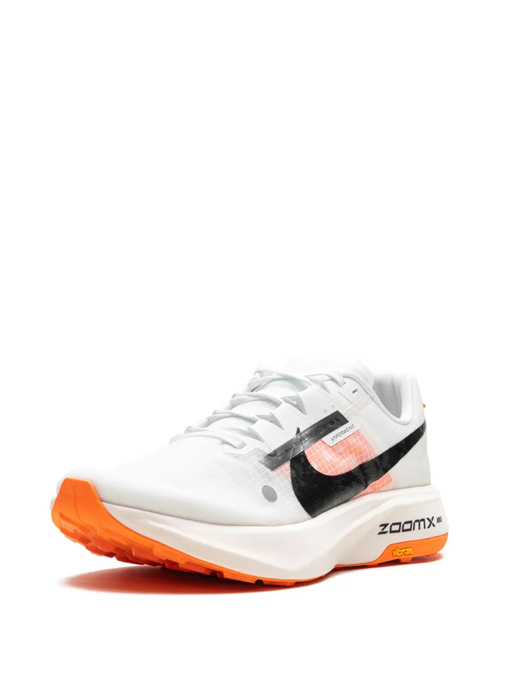 Кроссовки ZoomX UltraFly Nike, белый — фото 4