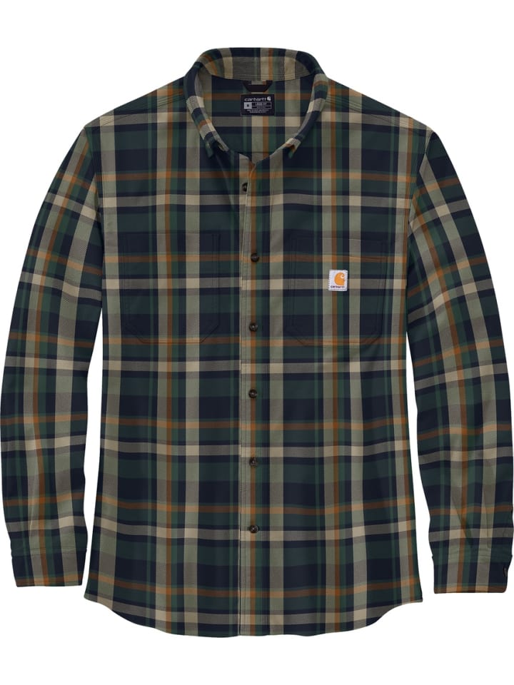 

Рубашка CARHARTT , синий