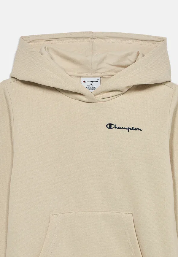 Худи Champion, beige, бежевый — фото 3