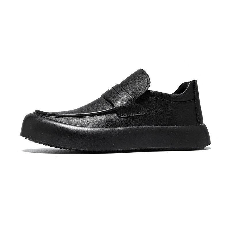 

Кроссовки мужские Lifestyle Shoes Men Low-Top Zuwudong, черный