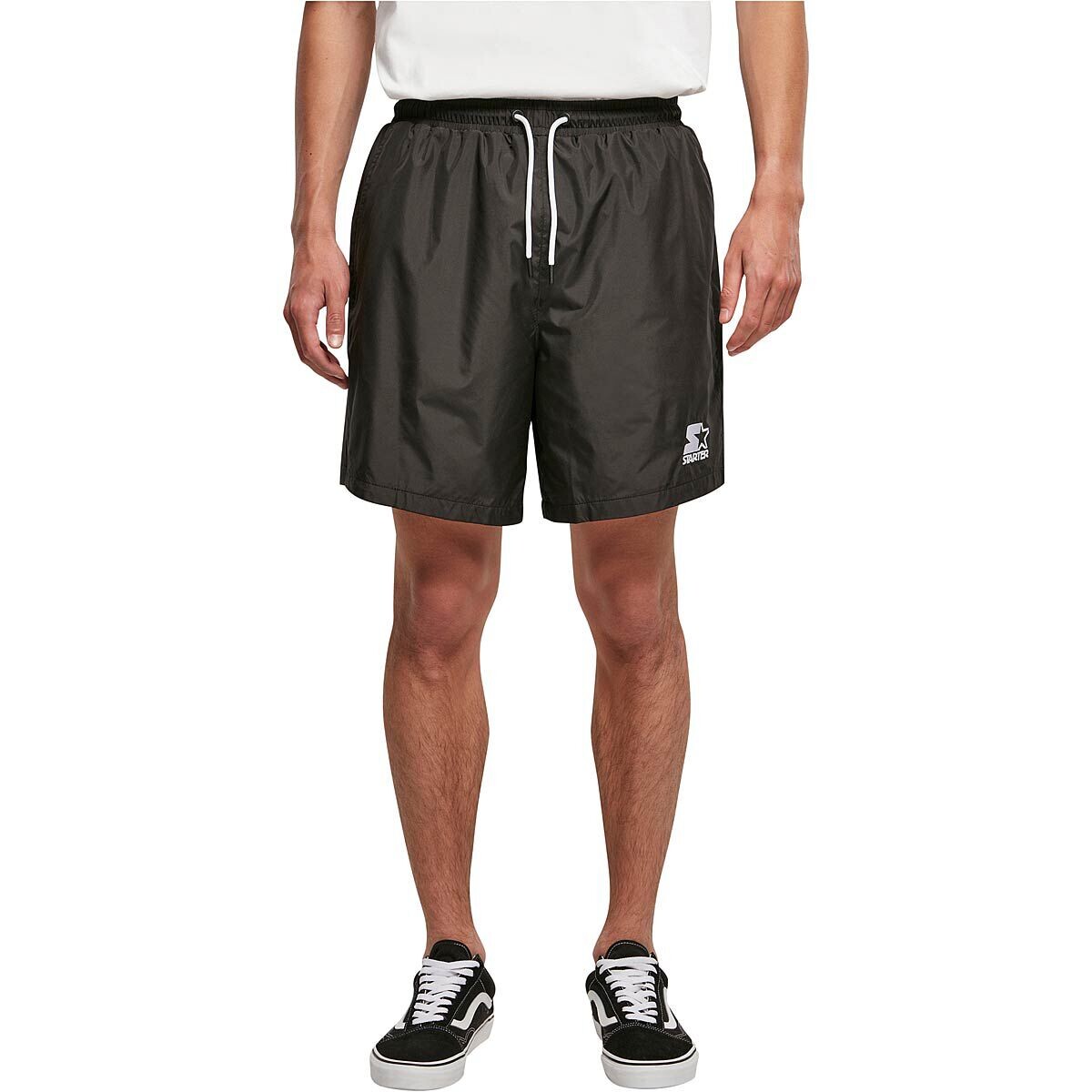 

Шорты Beach Shorts Starter, цвет Schwarz