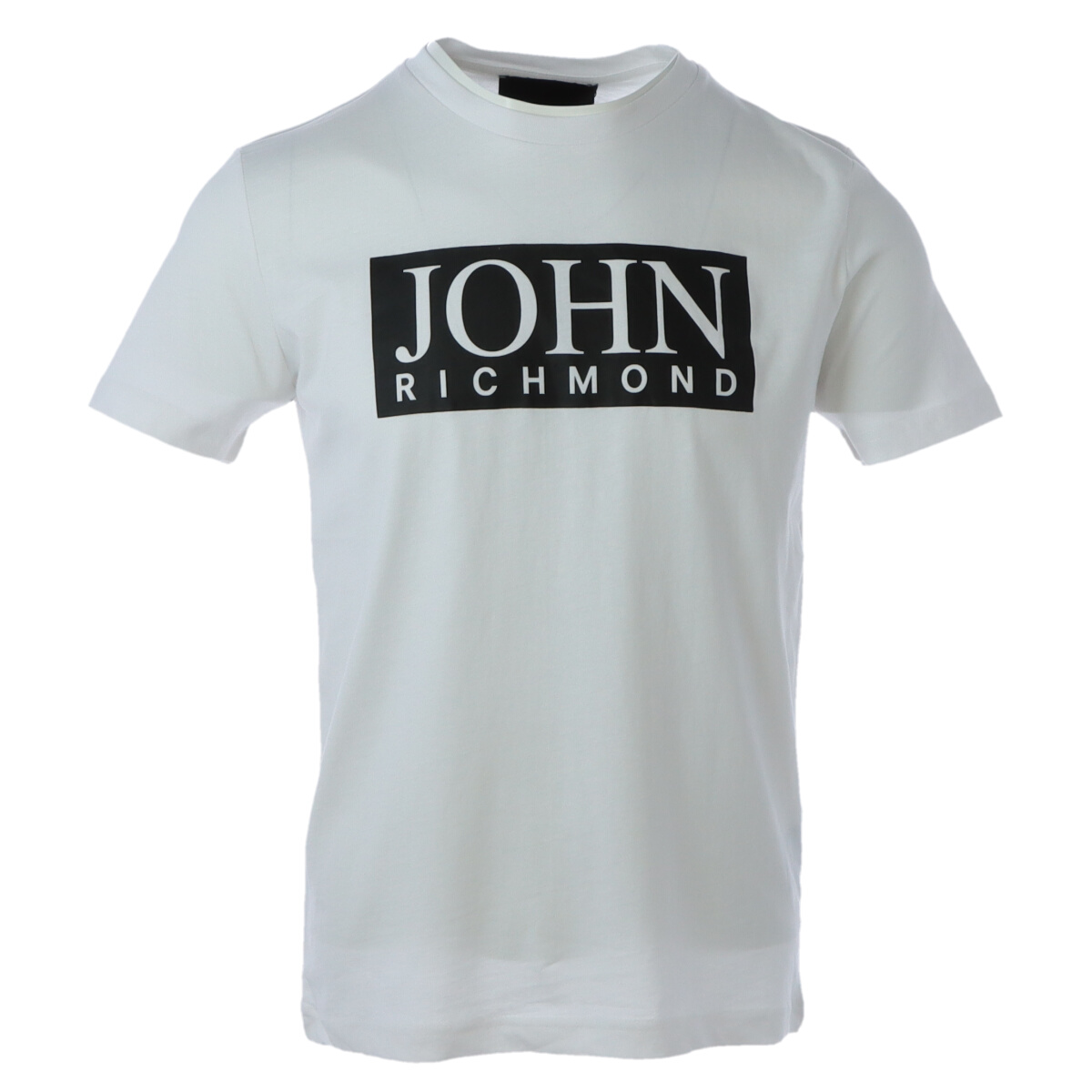 

Футболки John Richmond, белый