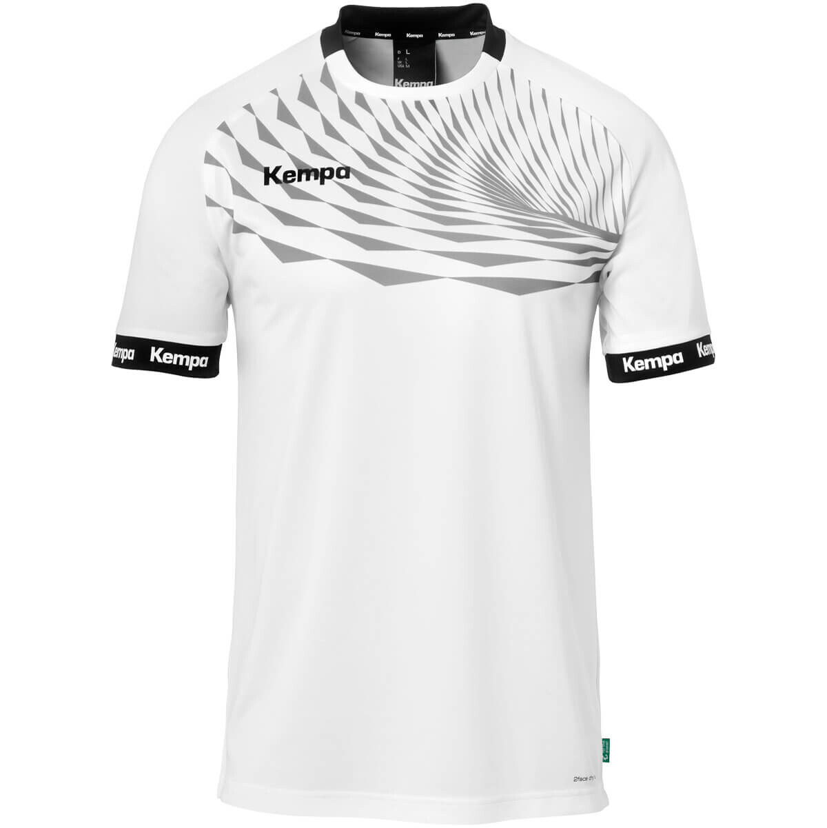 

Рубашка Kempa Trainings T Shirt WAVE 26, белый