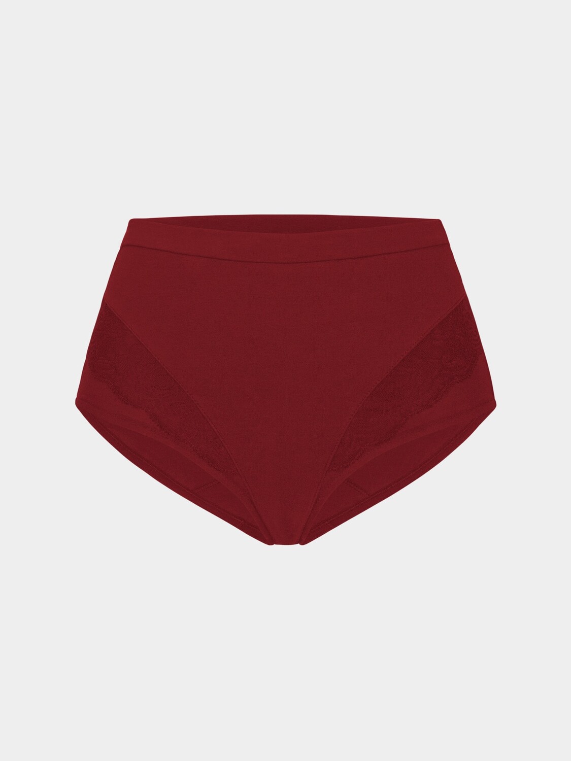 

Трусы Erlich Textil Taillen Josepha, цвет weinrot