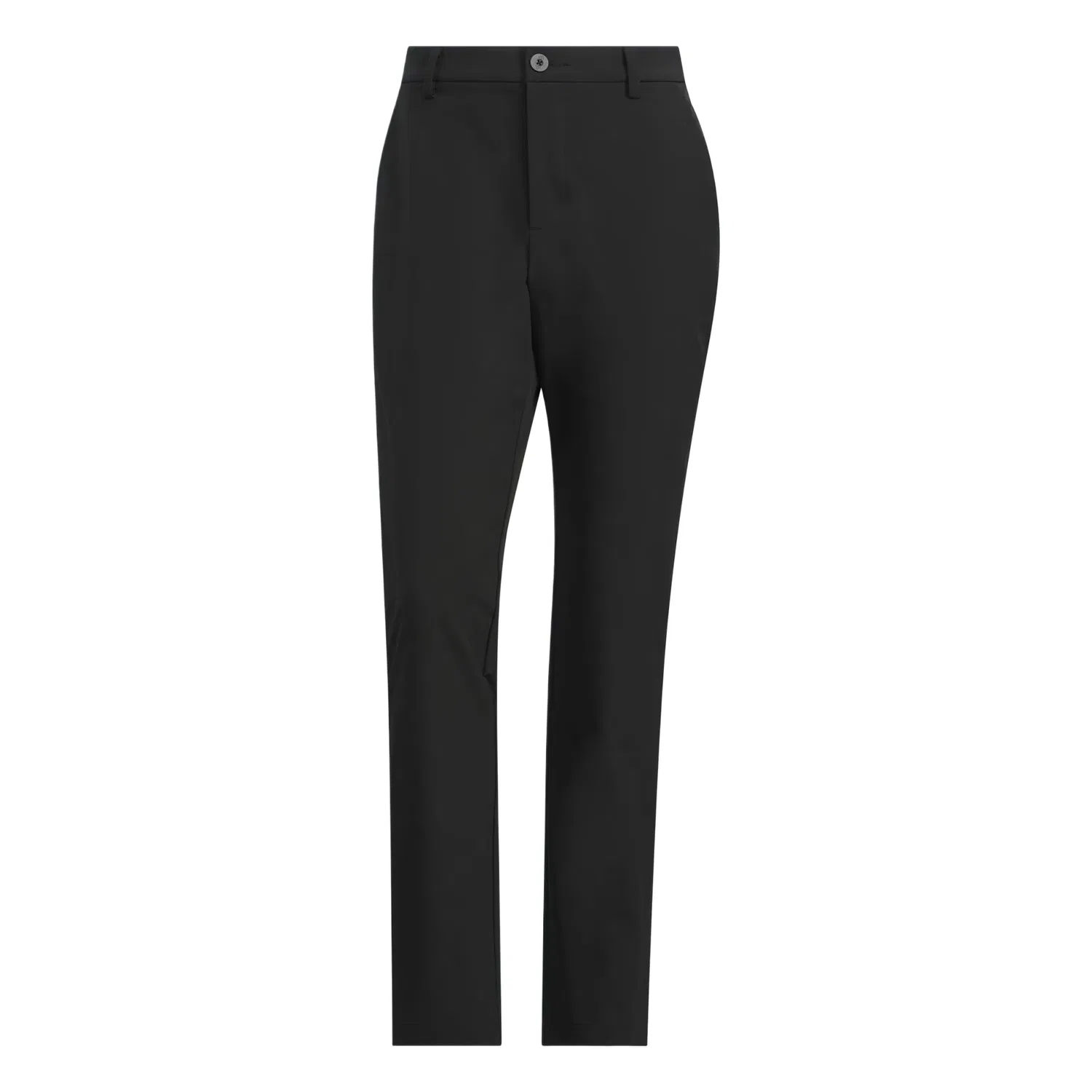 Брюки повседневные CORE мужские black, прямые, средней посадки Adidas