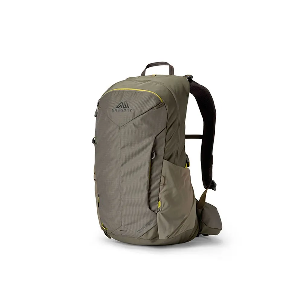 

Рюкзак Gregory Zulu 25 LT RC, зеленый