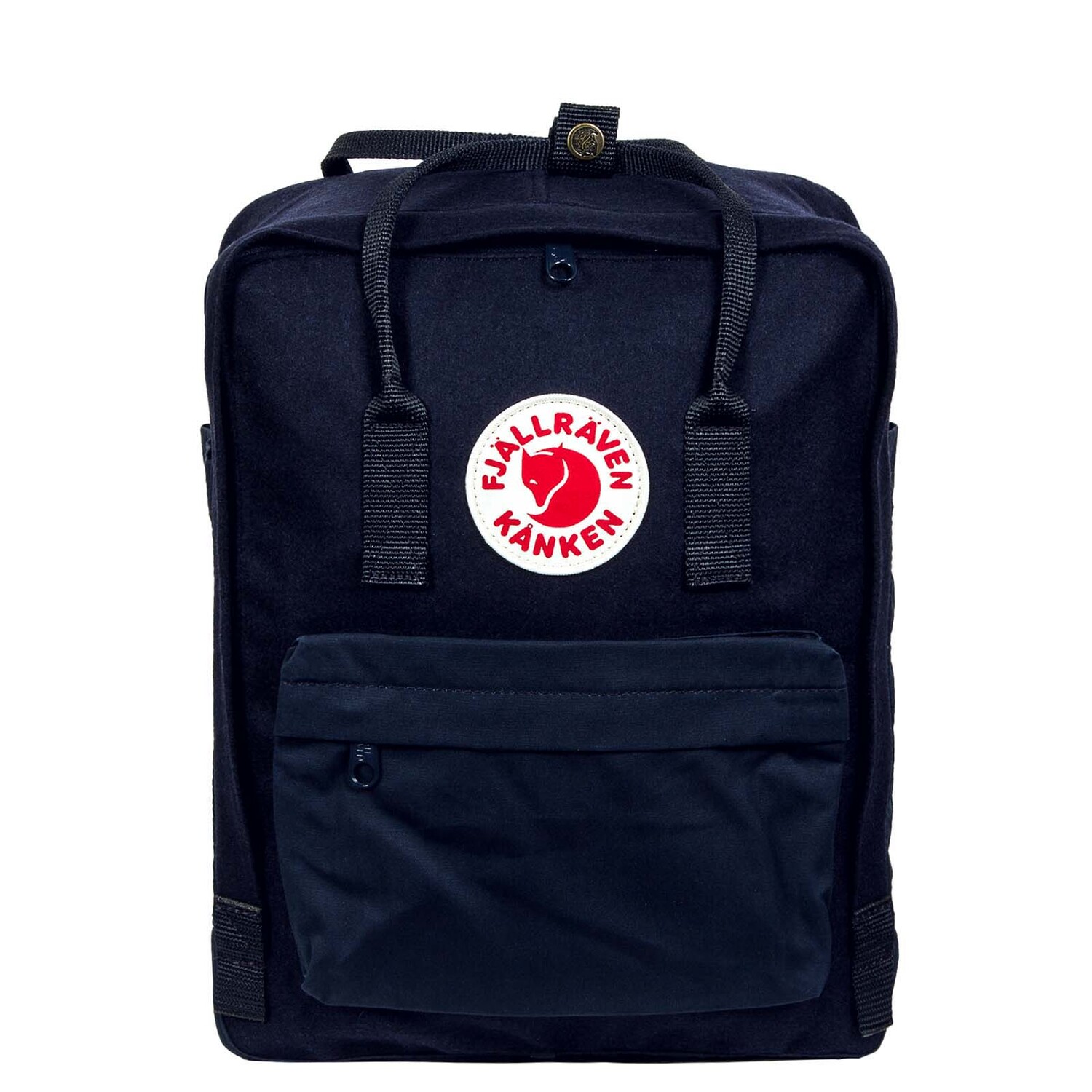 

Рюкзак FJÄLLRÄVEN, синий