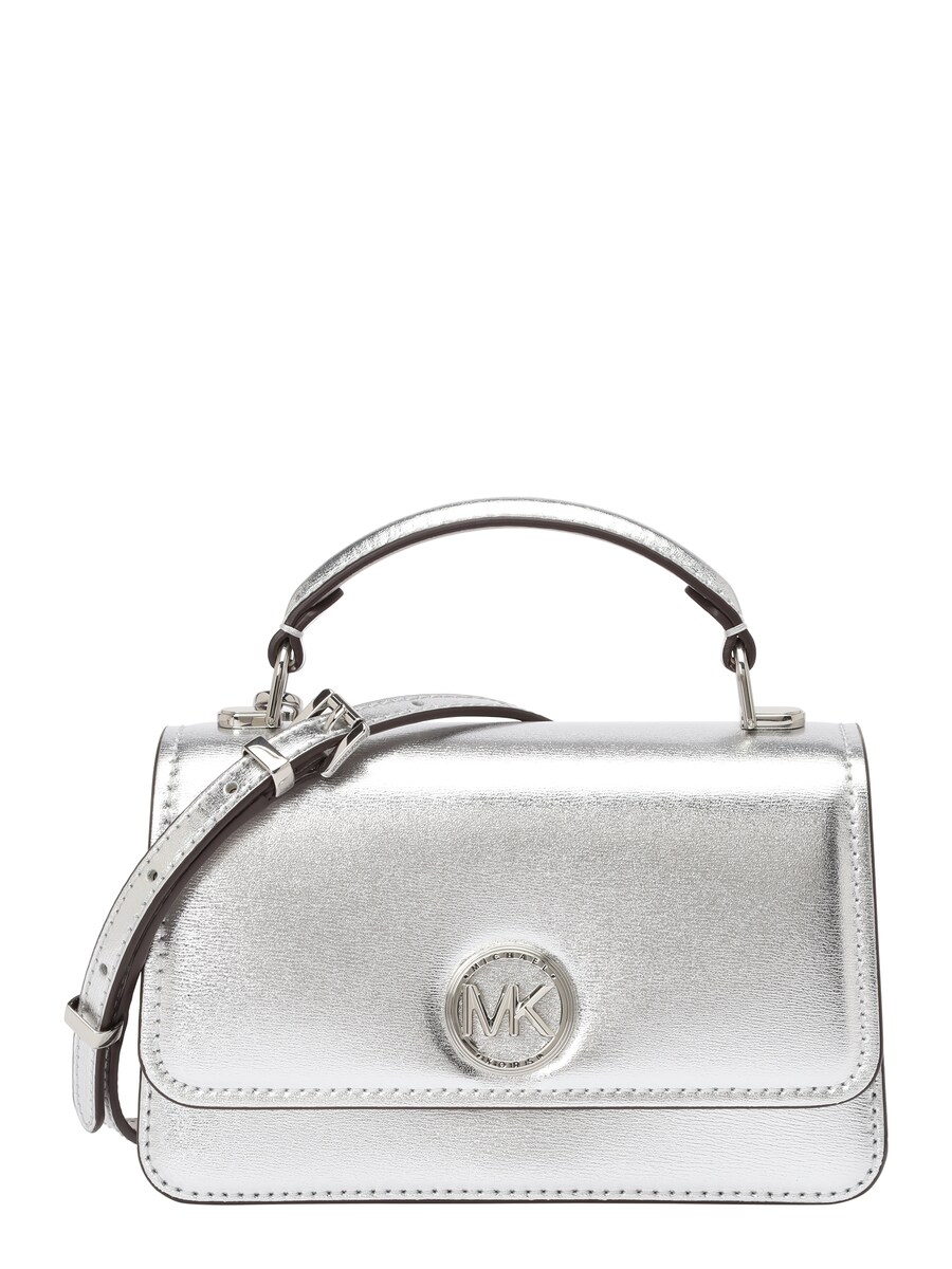 

Сумка через плечо MICHAEL Michael Kors Crossbody Bag, серебряный