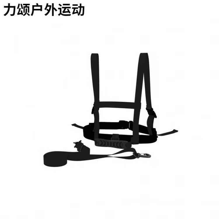 

Head Крепление для лыж Hanshu для начинающих, помощь в катании на лыжах для взрослых и детей, двойная доска, ограничитель скорости типа «плуг», черная минималистичная сумка-переноска для младенцев, универсальный размер