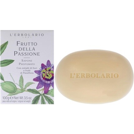 

L'Erbolario Мыло «Маракуйя»