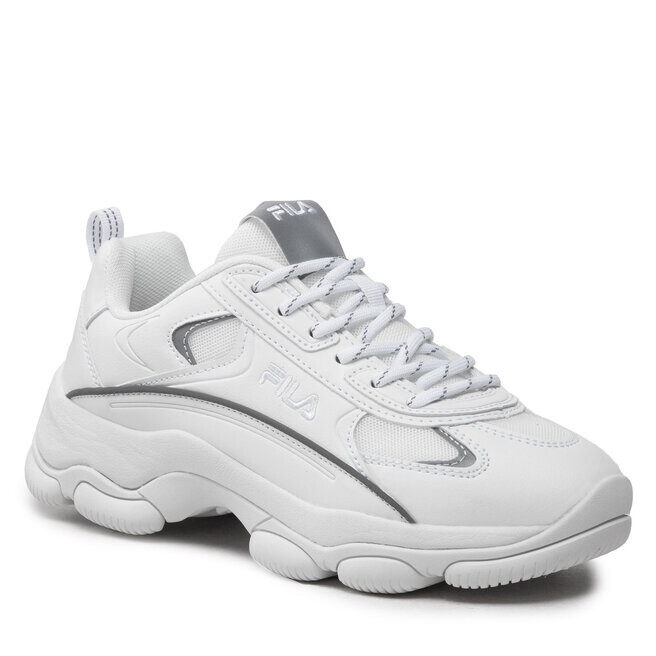 

Кроссовки Fila StradaLucid Wmn, белый