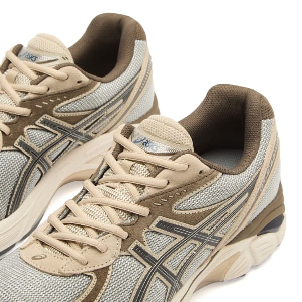 Кроссовки GT-2160 Asics, cement серый & graphite серый — фото 3