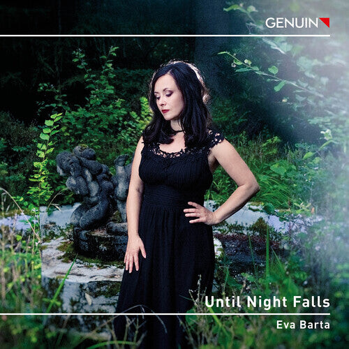 

CD диск Bartok / Brahms / Barta: Until Night Falls