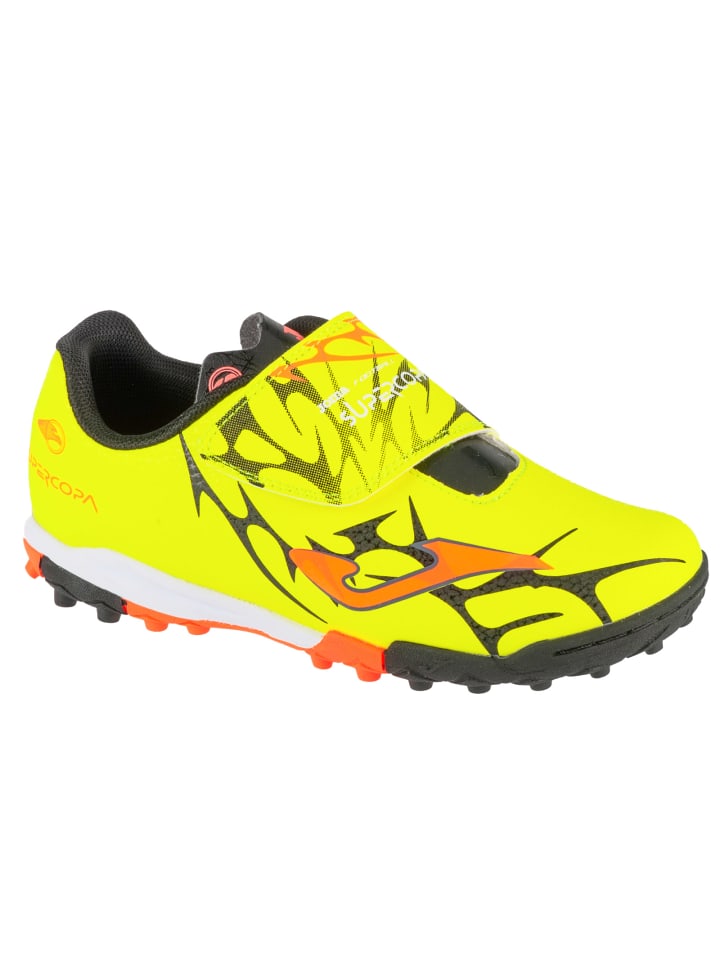 

Спортивные кроссовки Joma, желтый
