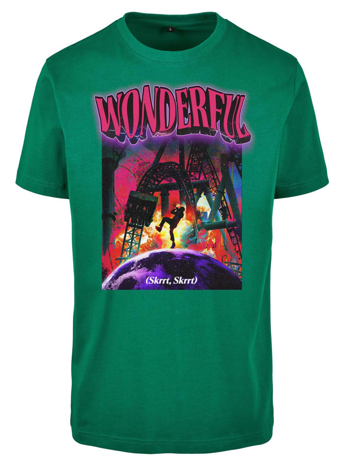 

Футболка Mister Tee