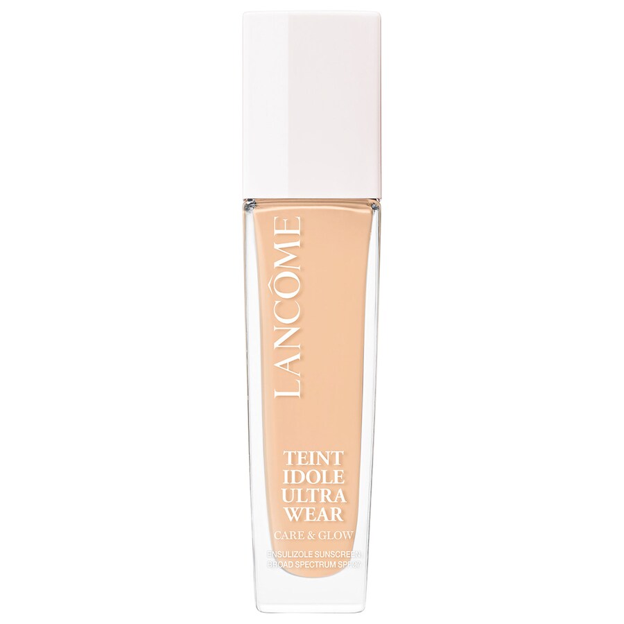 

Тональный крем Teint Idole Ultra Wear Care & Glow Foundation с гиалуроновой кислотой Lancôme, 1 oz /30 mL, 125W