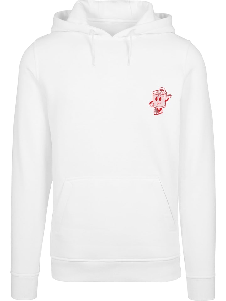 

Mister Tee Толстовка Мистер Ти в белом