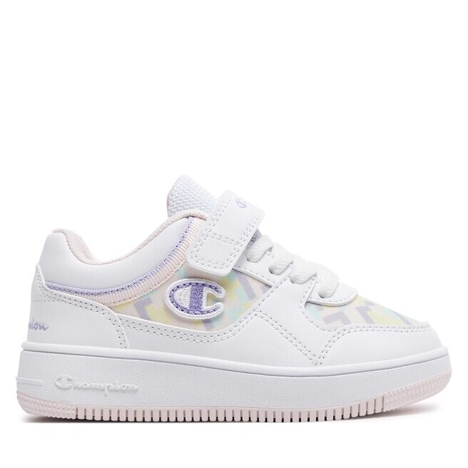 

Кроссовки Champion Rebound Graphic S32688-WW013 Wht/Pastel, белый