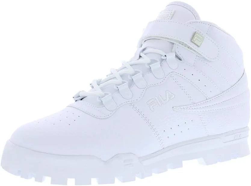

Кроссовки Fila Dillon для маленьких и больших детей, белый