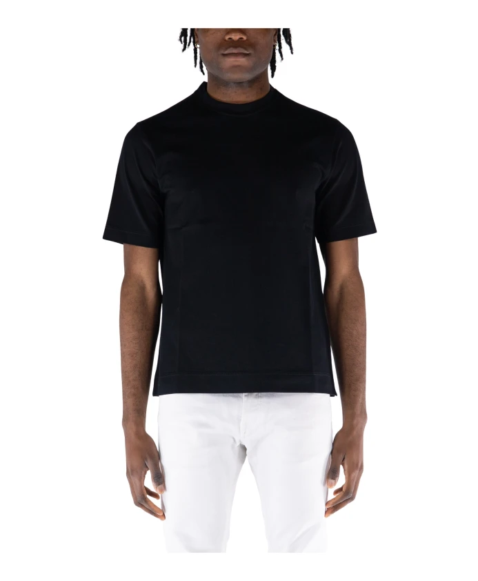 

Футболка Пике Circolo 1901, черный