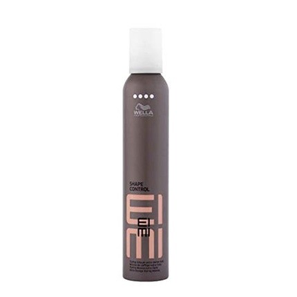 

Wella - Надувная пена для контроля формы, влажная укладка Wella Professionals