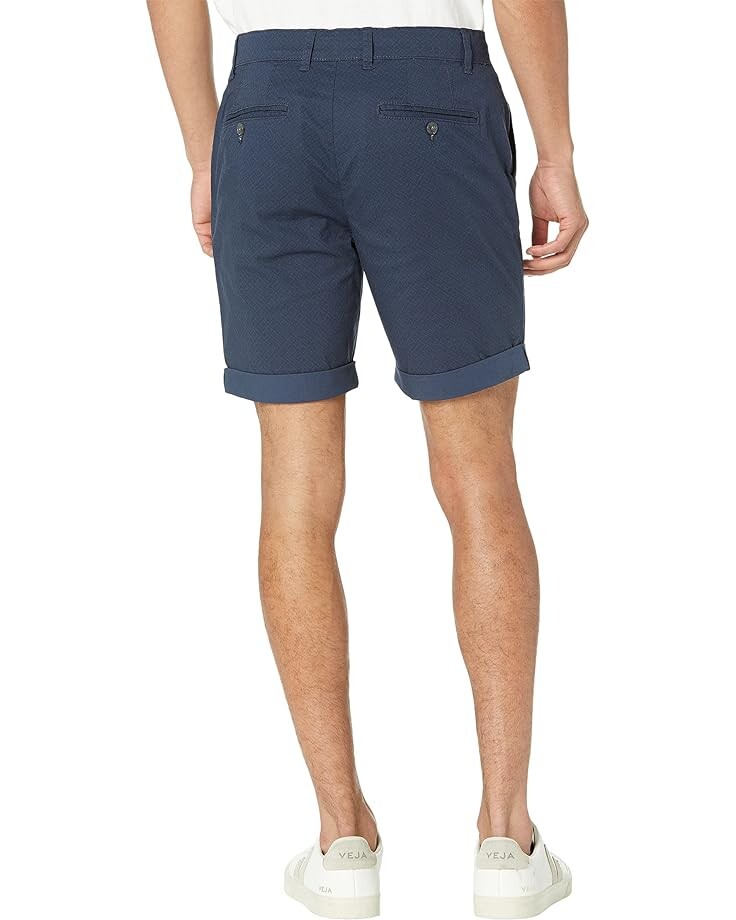

Шорты Selected Homme Paris Shorts, цвет Mood Indigo