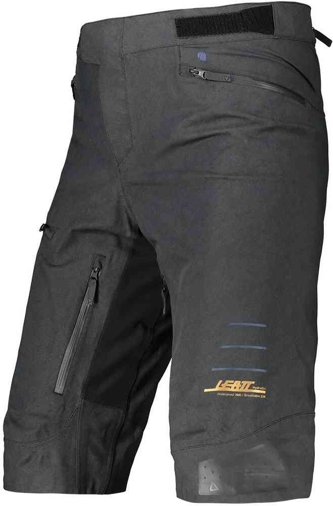 

Велосипедные шорты DBX 5.0 MTB Leatt, черный