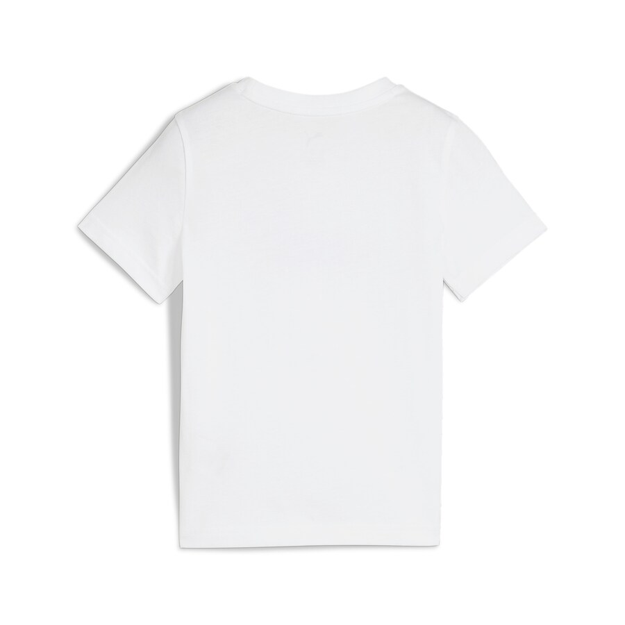 Футболка PUMA Shirt, белый — фото 2