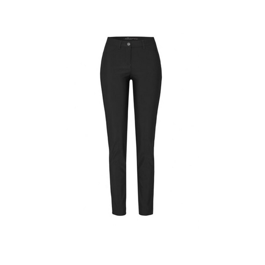

Джинсы TONI Slim fit Jeans, черный