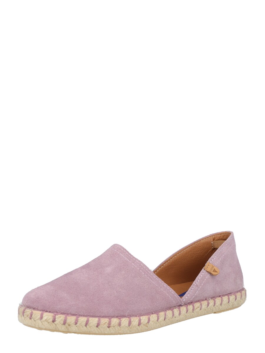 Эспадрильи VERBENAS Espadrilles Carmen, сиреневый