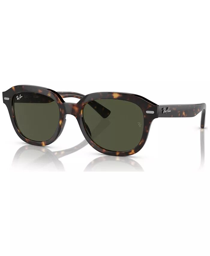 

Солнцезащитные очки унисекс Ray-Ban, коричневый