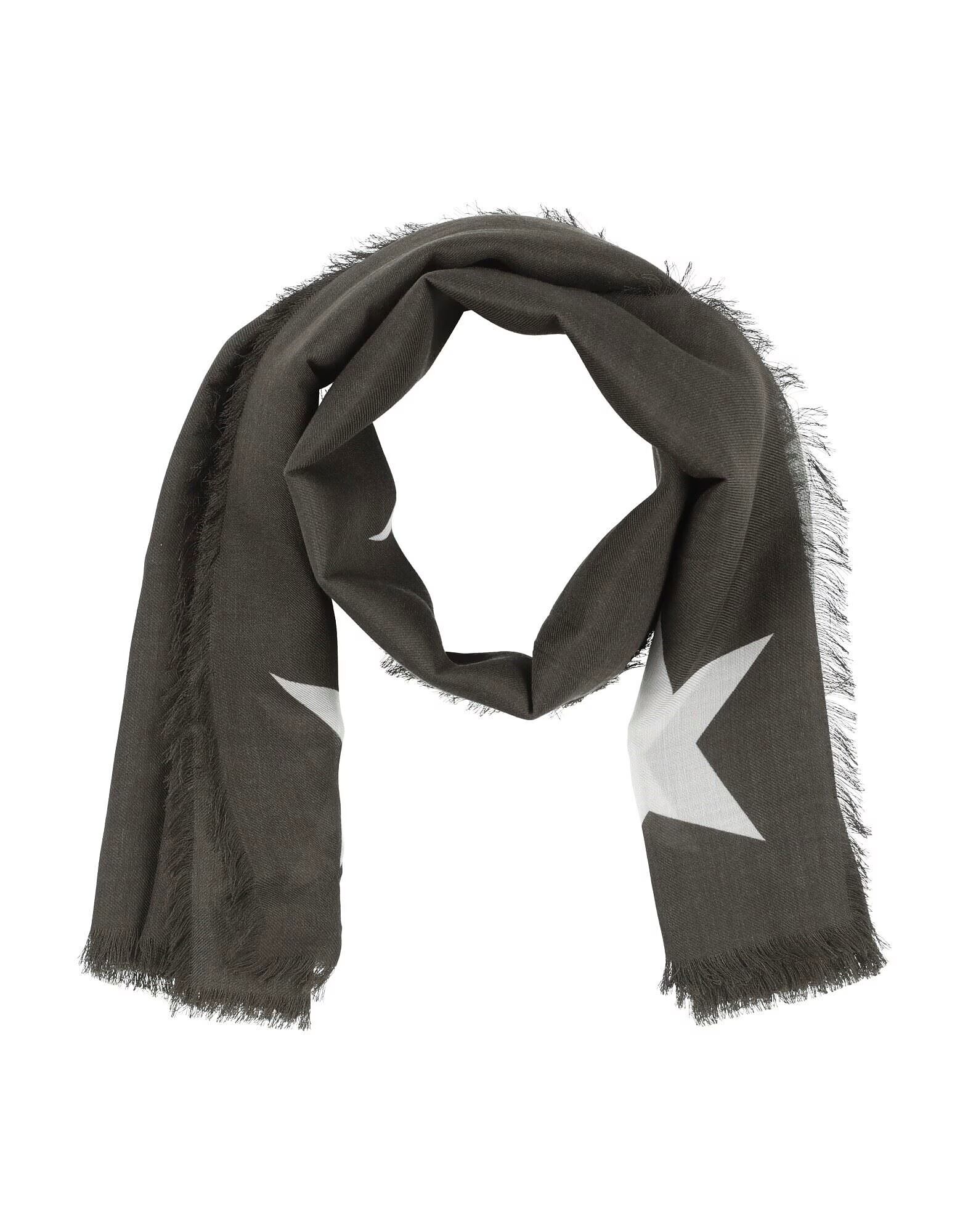 

Шарф Givenchy, угольно-серый