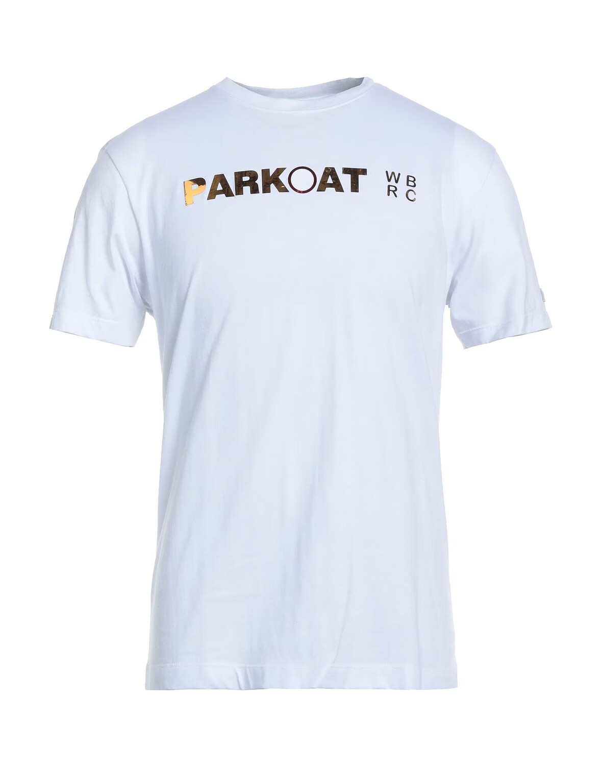 

Футболка Parkoat, белый