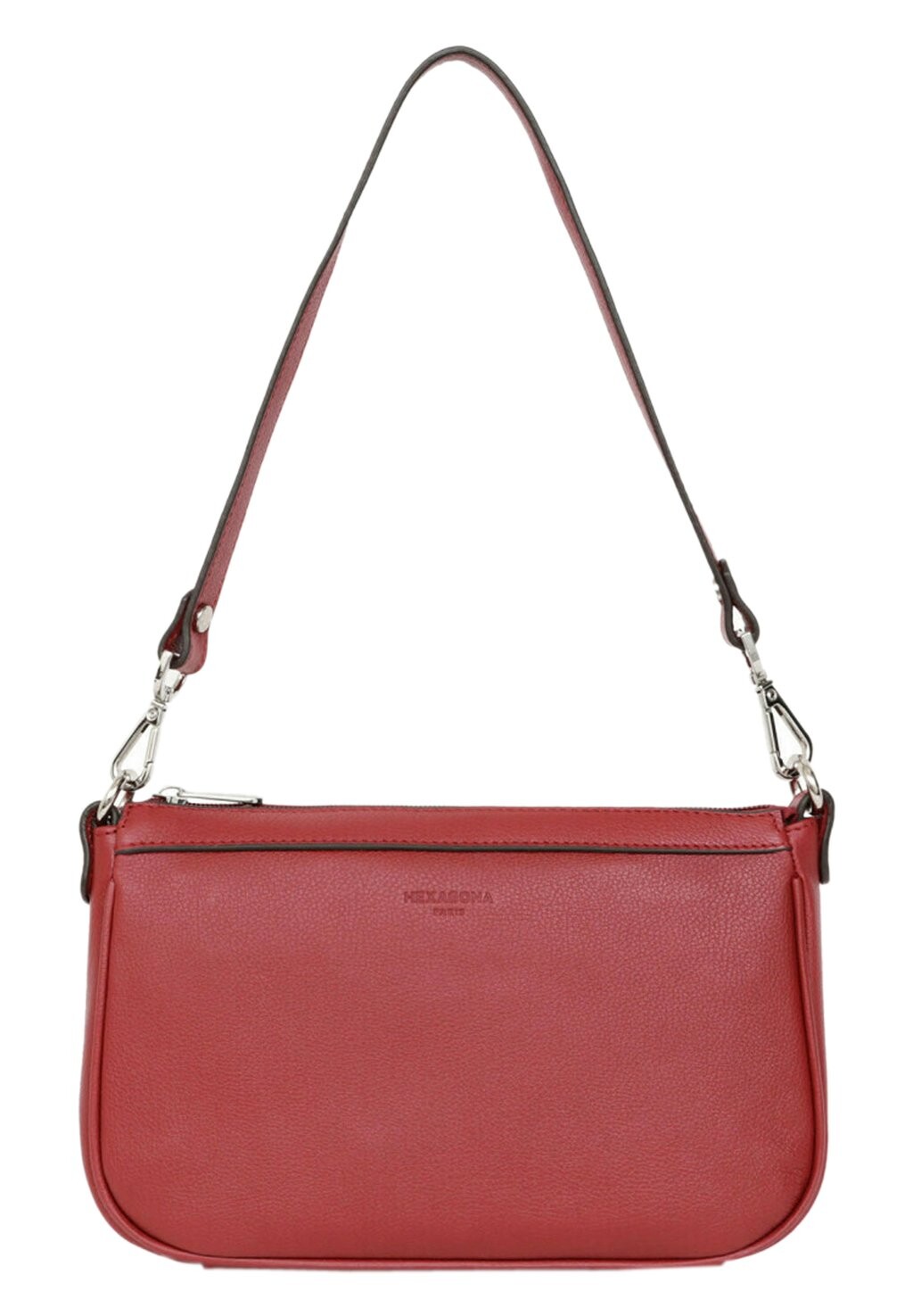

Сумочка CONFORT Hexagona, цвет Mottled Red