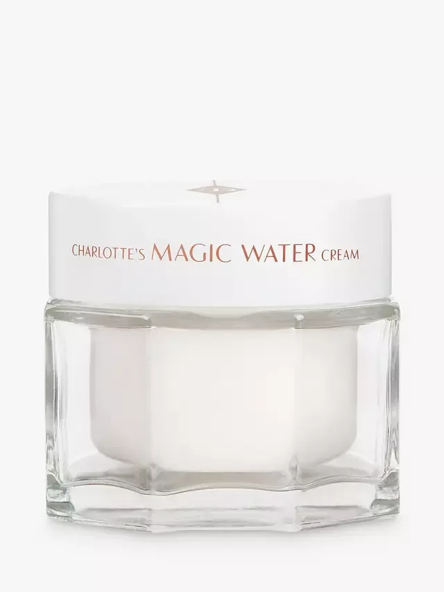 Крем для лица Charlotte Tilbury — Сменный блок крема 's Magic Water Cream, 50 мл — фото 2