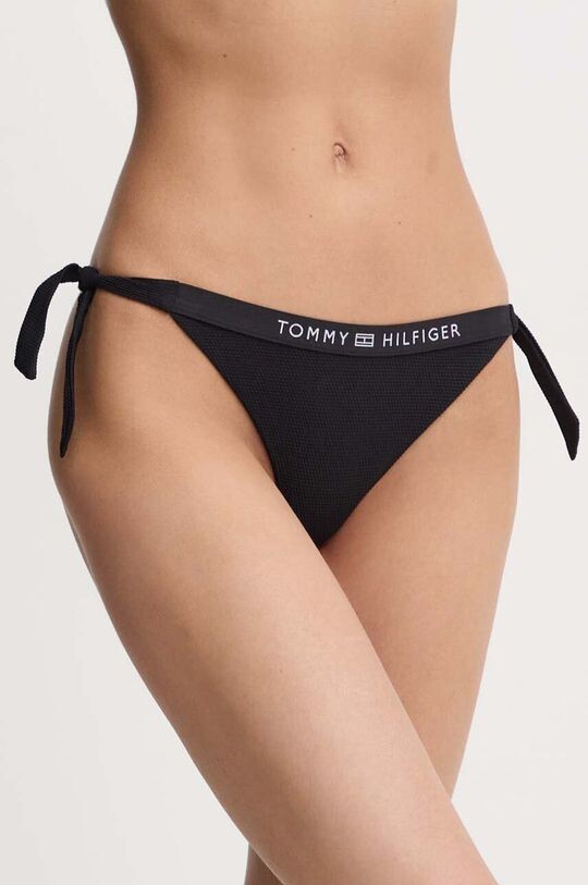 

Плавки для плавания Tommy Hilfiger, черный