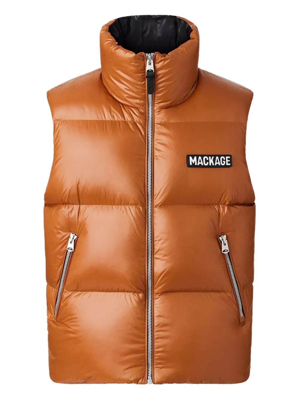 

Жилет Kane Mackage, коричневый