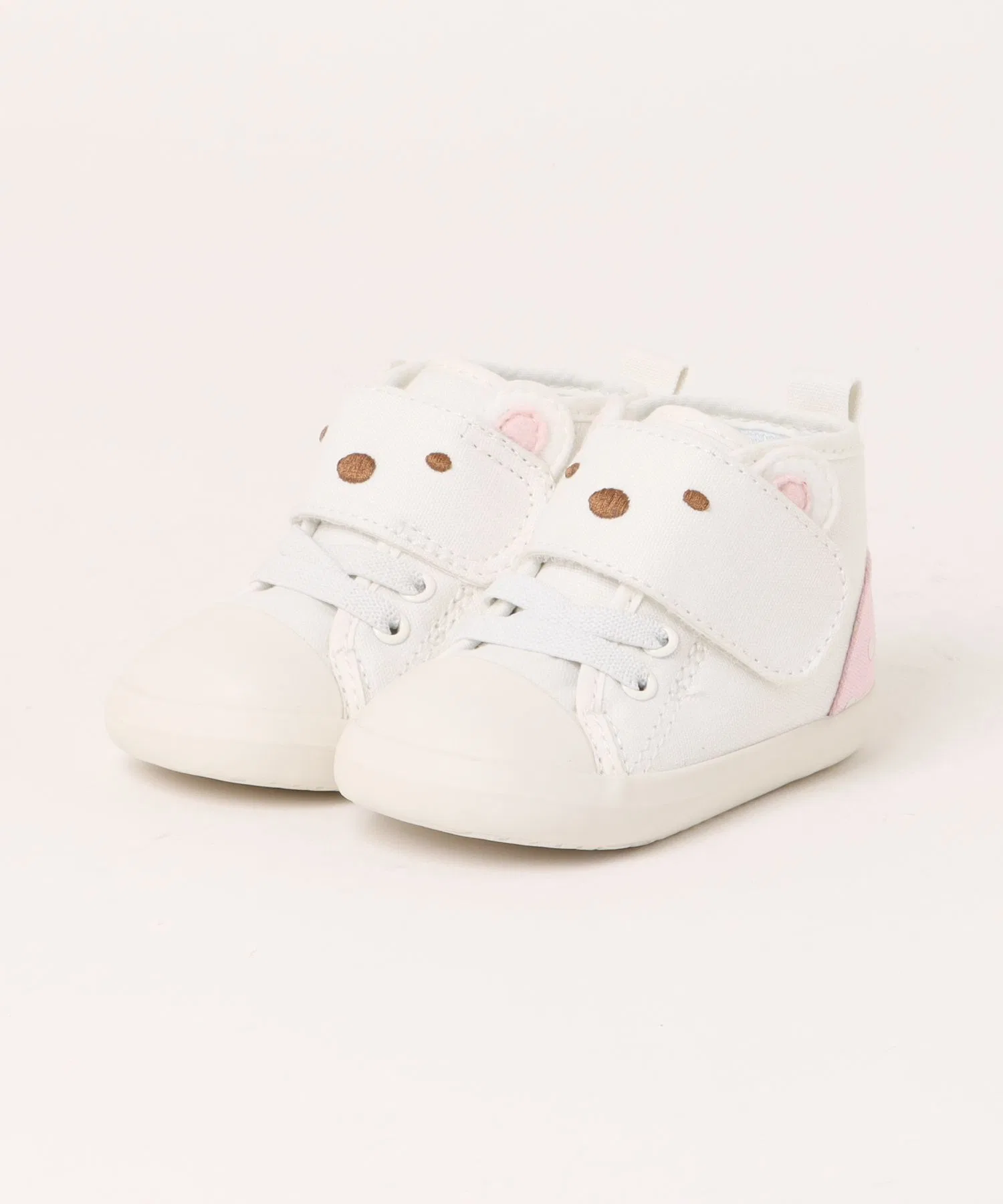 Детские кеды CONVERSE BABY ALL STAR N SUMIKKOGURASHI V-1