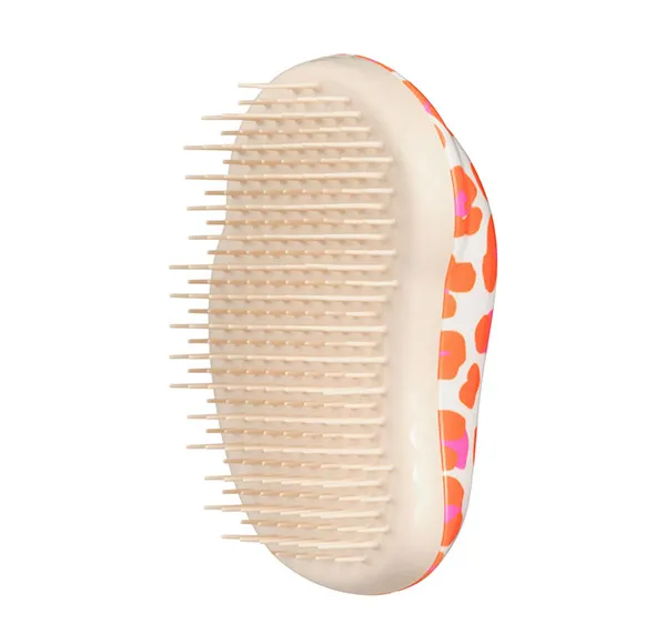 Щетка для распутывания волос с животным принтом Mini Straight Curly Tangle Teezer, 1 UD — фото 2